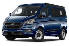 Transit custom leasing deals clearance